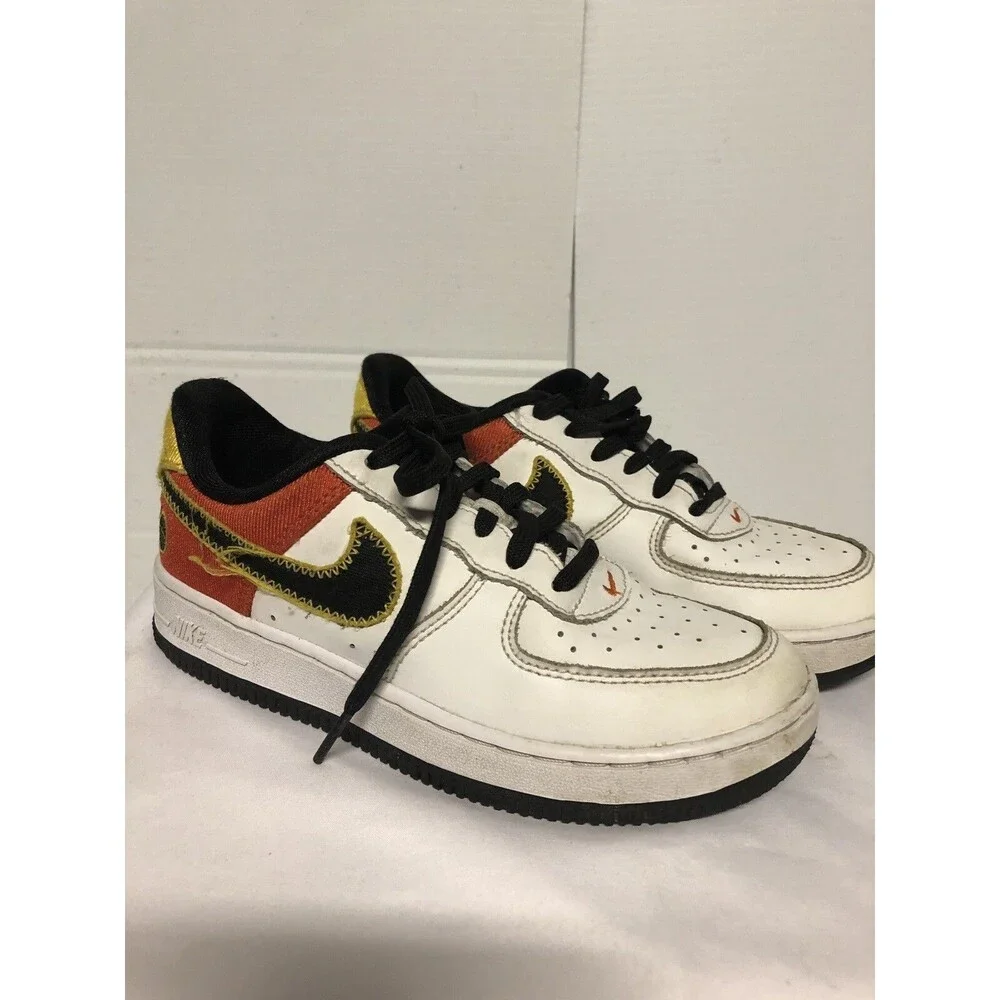 Nike https auth